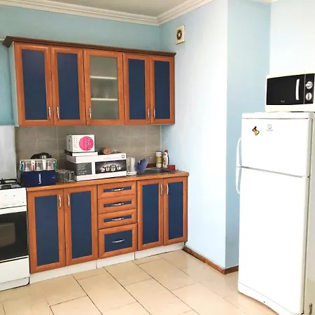 Strada Puskin 44 * Кишинёв
