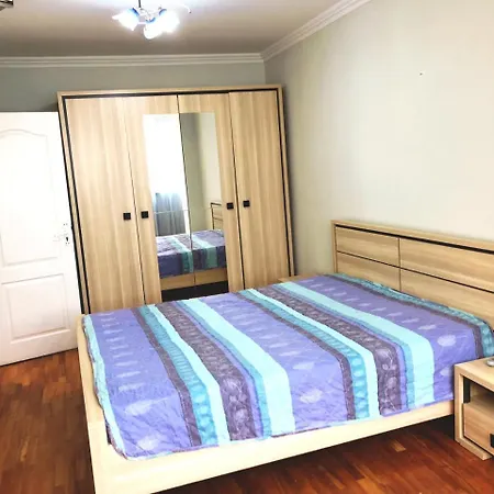 Apartment Strada Puskin 44 *